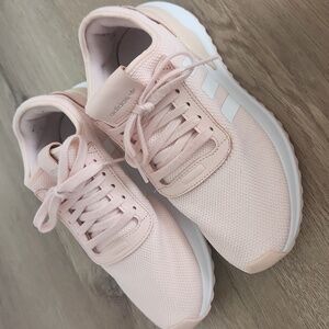 Girls' adidas U_Path Run shoes